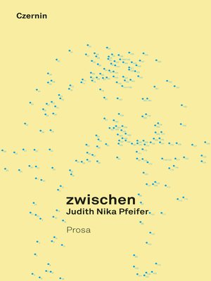 cover image of Zwischen